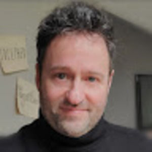 Meet your Posher, John